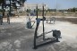 Station de musculation 10 exercices
