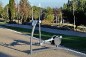 Station de musculation 10 exercices