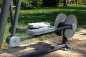 Station de musculation 10 exercices