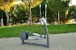 Station de musculation 10 exercices