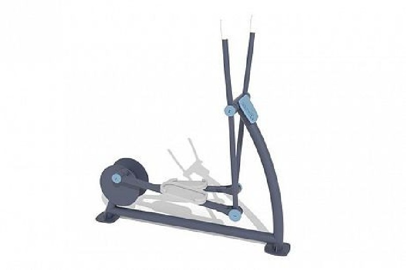 Station de musculation 10 exercices