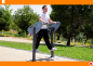 Station de musculation 10 exercices