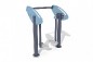 Station de musculation 10 exercices