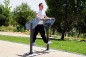 Station de musculation 10 exercices