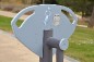 Station de musculation 10 exercices