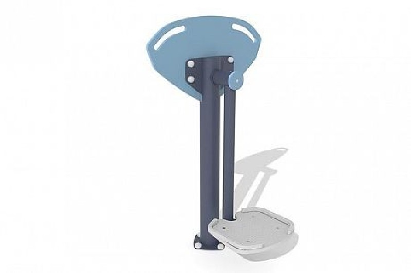 Station de musculation 10 exercices