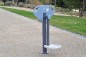 Station de musculation 10 exercices
