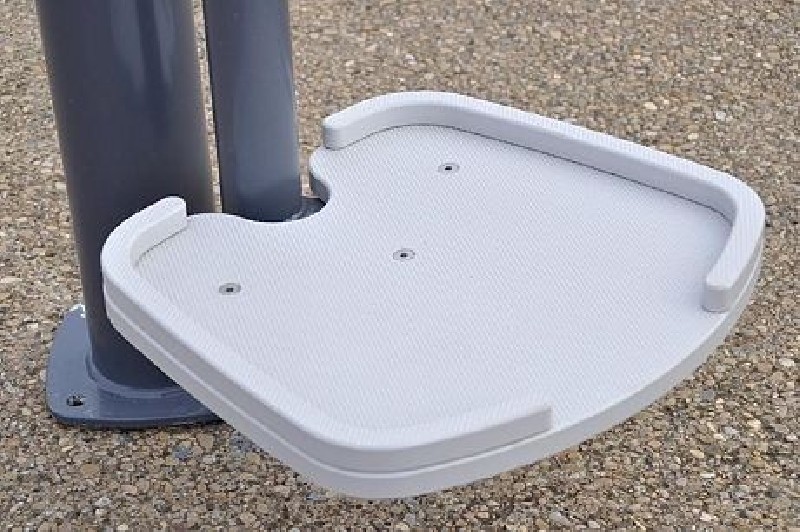 Station de musculation 10 exercices