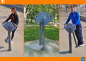 Station de musculation 10 exercices