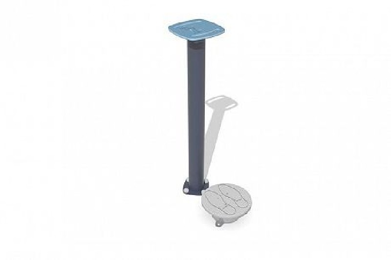 Station de musculation 10 exercices Station de musculation 10 exercices