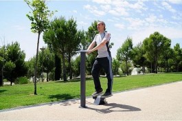 STEP FITNESS