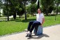 Fitness mollets