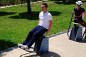 Step fitness