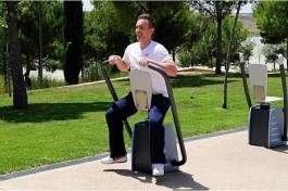RAMEUR POUR LA MUSCULATION...