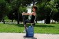 Step fitness