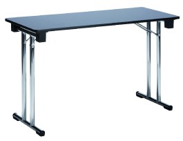 table pliante 120 x 80 cm evenementiel