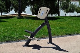 FITNESS POUR TRAVAILLER LES...