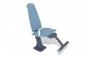 Fitness extension des jambes