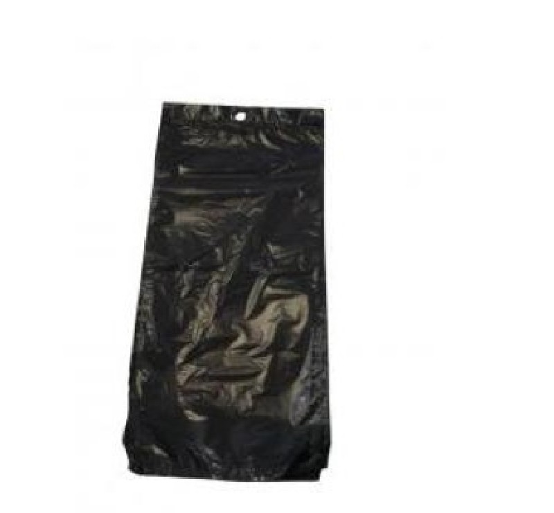 Borne propreté canine