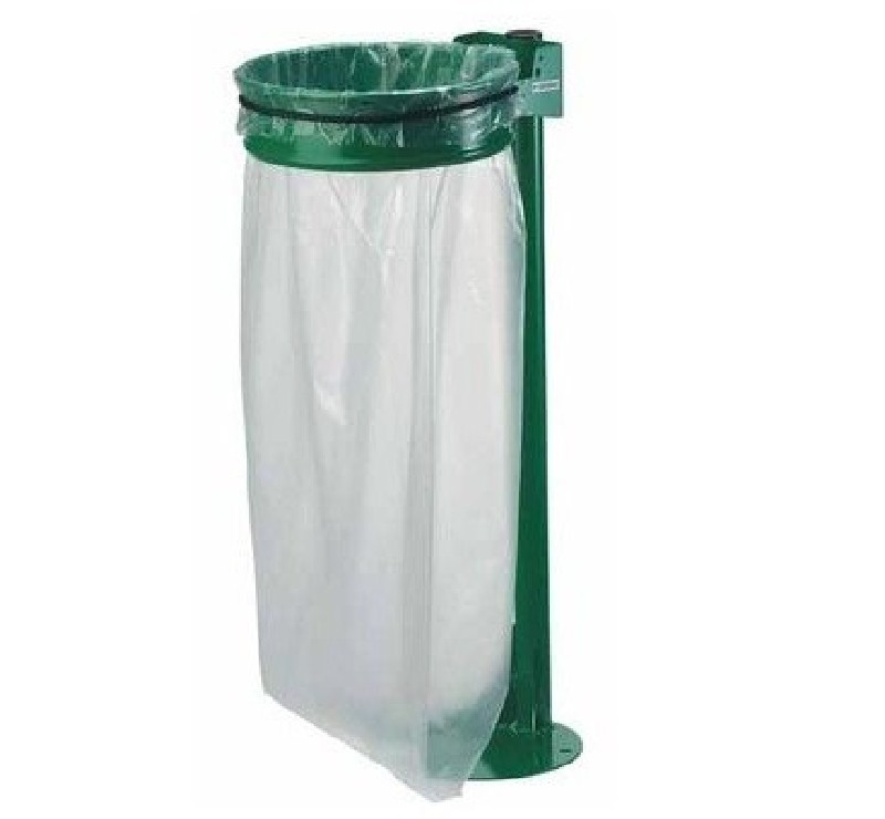 Corbeille Ecollecto sans couvercle 110 L