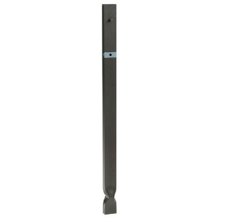 Corbeille pivotante rectangulaire 27L