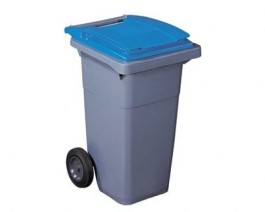 Conteneurs roulants de 90 L