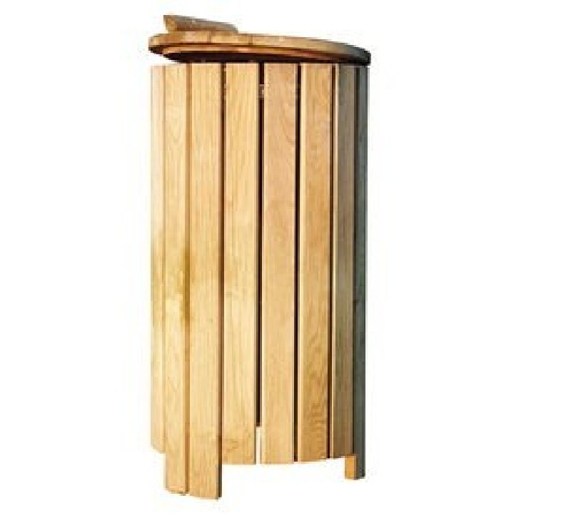 Corbeille CB 100 L Ronde