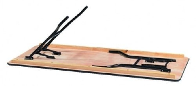 Table en bois multiplis Table en bois multiplis