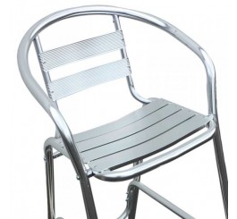 Lot de 10 tabourets de bar...