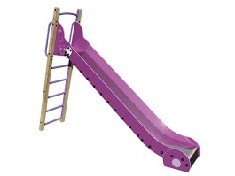 Toboggan du magicien : H...