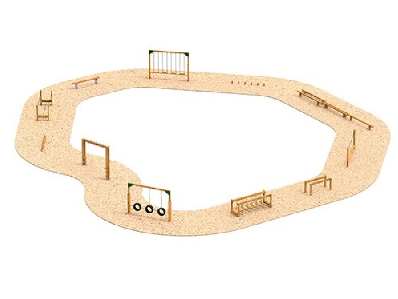 Parcours de santé