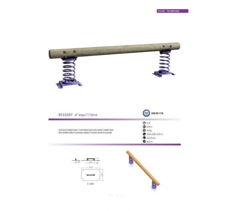 Parcours de santé Parcours de santé