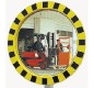 Miroir industrie logistique