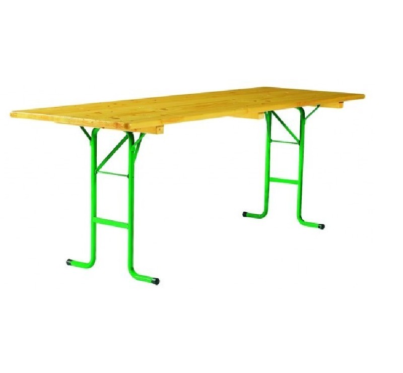 Table de brasserie