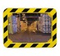 Miroir industrie logistique