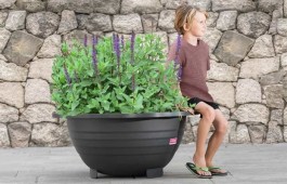 Jardinière Sfera
