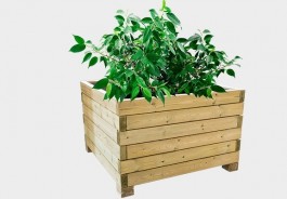 Jardinière Pino
