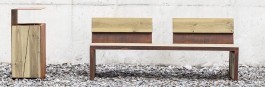 Banc Viking Design