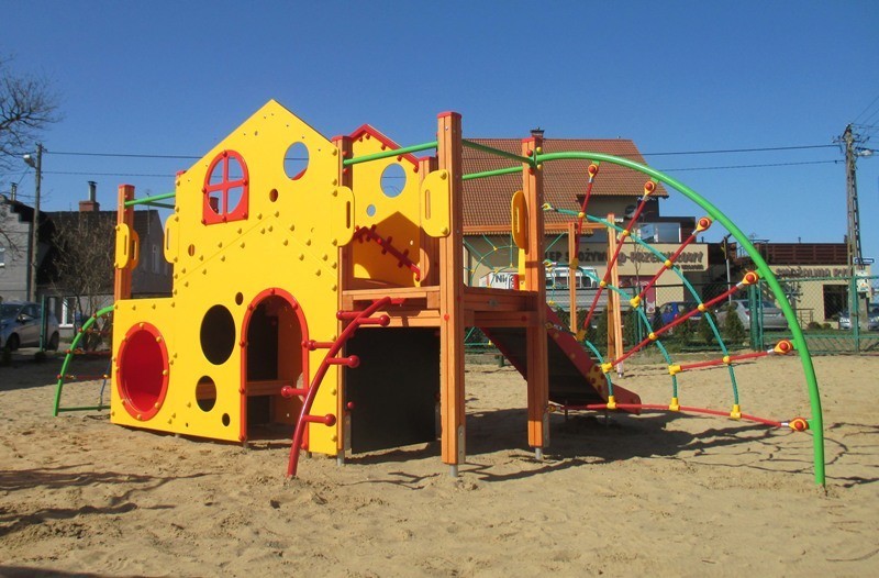 La maison des forêts