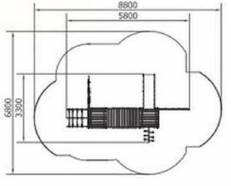 La maison des forêts