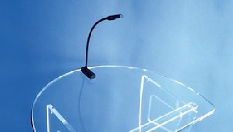 Eclairage basse tension