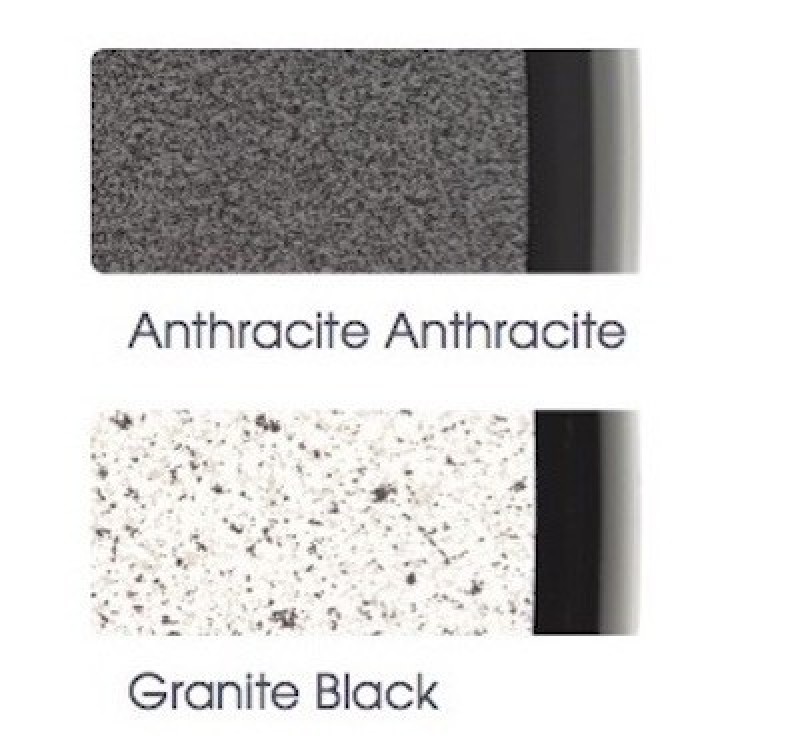 Lot de 4 tables mange debout