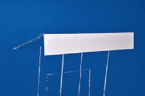 Fronton pour pupitre Prestige