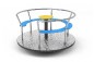 Tourniquet inox pour enfants de 0 à 14 ans