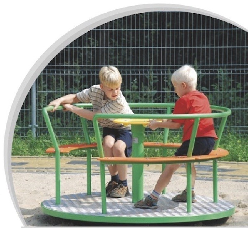 Tourniquet pour enfants de 0 à 14 ans