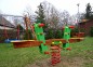 Tape fesse pour enfants