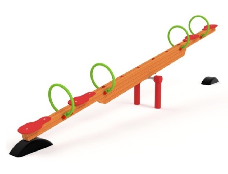 Balançoire pour enfants