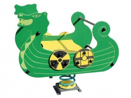 Bateau viking jeu sur...