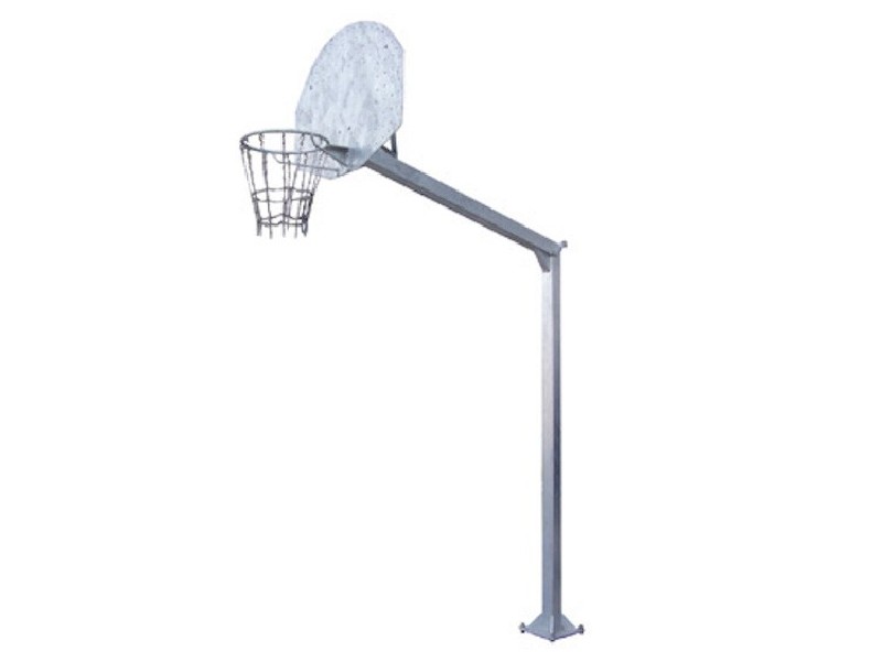 But de basket déport 1,20 m