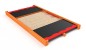Bac a sable refermable